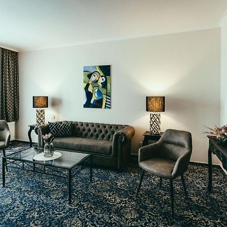 Landhotel Classic Oranienburg Εξωτερικό φωτογραφία