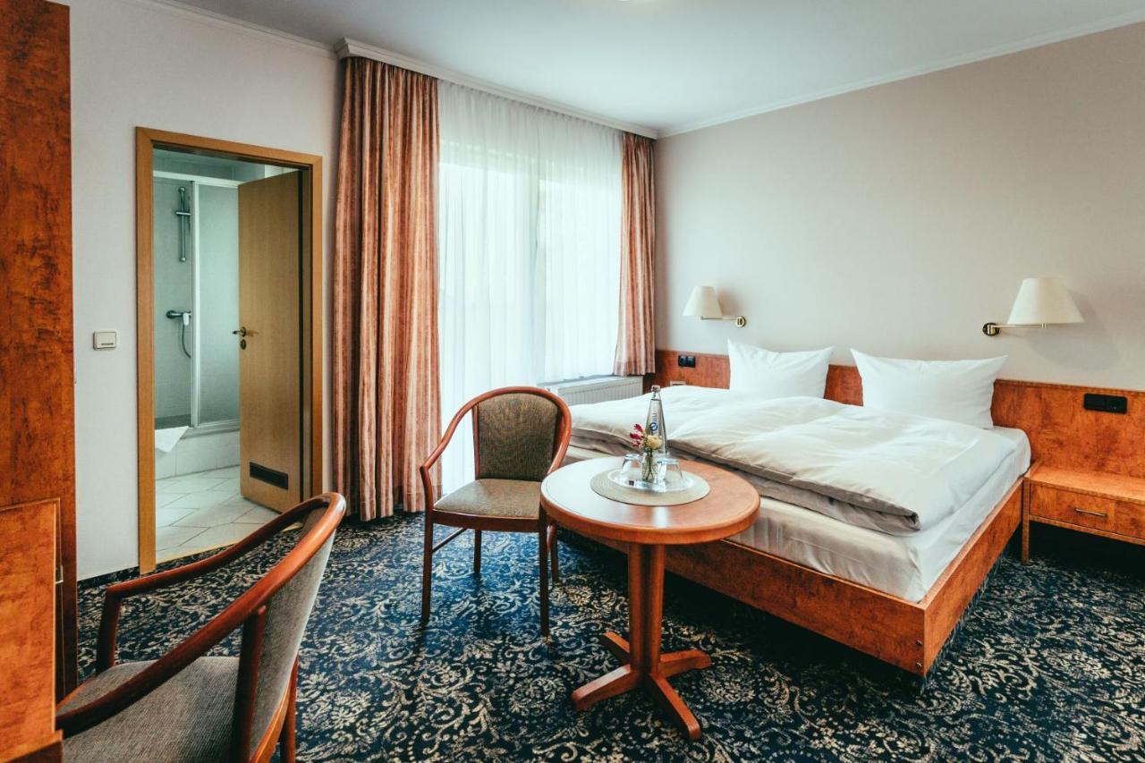 Landhotel Classic Oranienburg Εξωτερικό φωτογραφία
